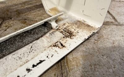 Nettoyage de 3 clims à Codognan : une intervention complète et soignée