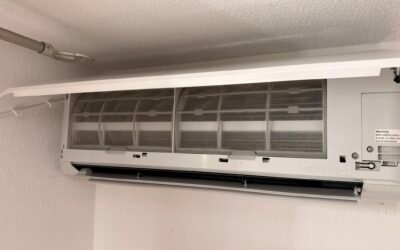 Nettoyage de climatisation à Saint-Gilles : un nettoyage du séjour réalisé vraiment en profondeur