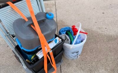 Nettoyage de climatisation à Nîmes quartier du Cadereau : agir avant que l’encrassement ne s’installe