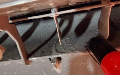 Nettoyage de climatisation à Beauvoisin : intervention le jour même