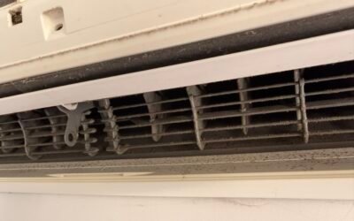 Nettoyage de climatisation à Calvisson : une intervention en profondeur pour un air plus sain