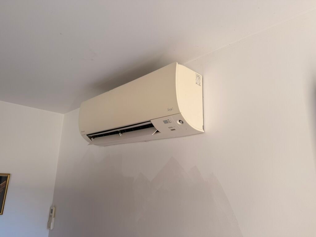 Nettoyage de climatisation à Calvisson