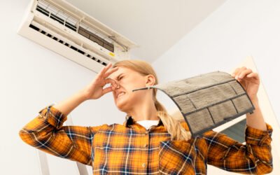Climatisation qui sent mauvais : causes, dangers et solution efficace