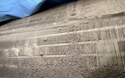 Nettoyage de climatisation à Milhaud : deux splits installés depuis plus de 15 ans