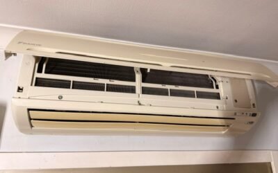 Nettoyage de climatisation à Milhaud : une mauvaise odeur revenue après seulement un an