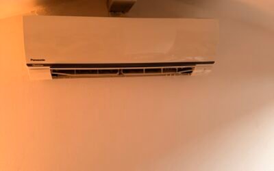 Nettoyage de deux climatisations à Milhaud dans une villa