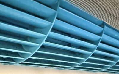 Nettoyage de 2 climatisations à Garons dans des chambres d’enfants : mauvaise odeur et dépôt gras