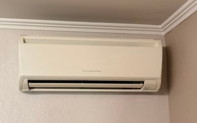 Nettoyage de 2 climatisations à Milhaud : salon, cuisine et qualité de l’air intérieur
