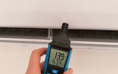 Nettoyage de climatisation à Nîmes quartier des Oliviers avant la vente d’un appartement