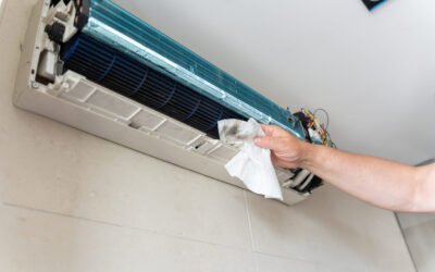 Nettoyage de climatisation à Milhaud : un souffle puissant retrouvé après plus de 10 ans