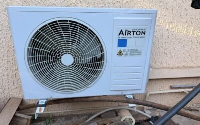 Climatisation qui ne fait plus de froid à Marguerittes : quand le nettoyage ne suffit pas