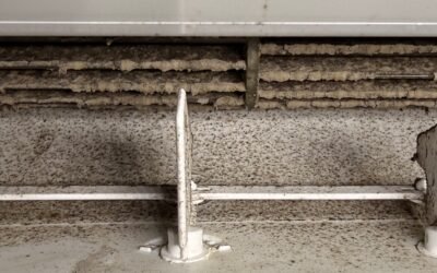 🧼 Nettoyage de 2 climatisations Atlantic à Nîmes Université / Fac Vauban : air frais retrouvé et appareils remis au propre