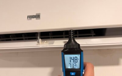 🤢 Nettoyage d’une climatisation à Mus : mauvaise odeur supprimée et air frais retrouvé