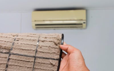 Une clim sale peut-elle être mauvaise pour la santé ?