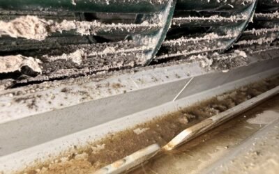 🧼 Nettoyage de 3 climatisations Gree à Vergèze : odeurs, clim qui coule et clients ravis