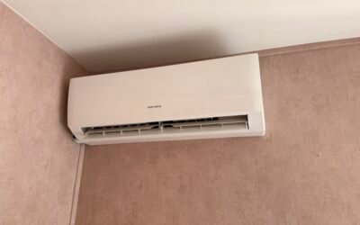 Nettoyage de 2 climatisations à Nîmes, secteur Vauban – Révolution ❄️🧼