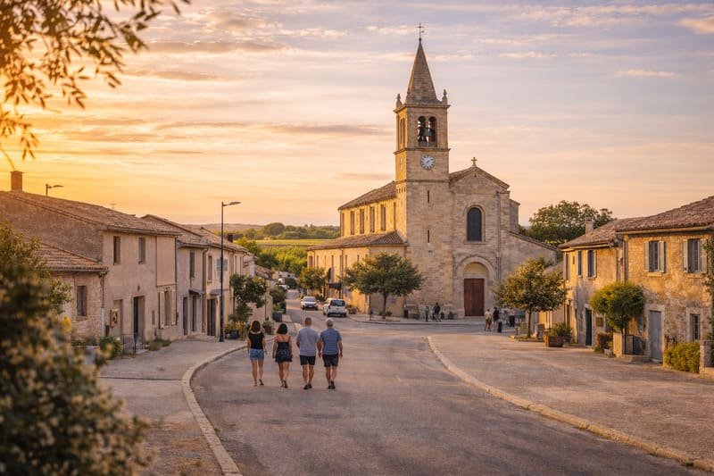 Serrurier à Nîmes en urgence