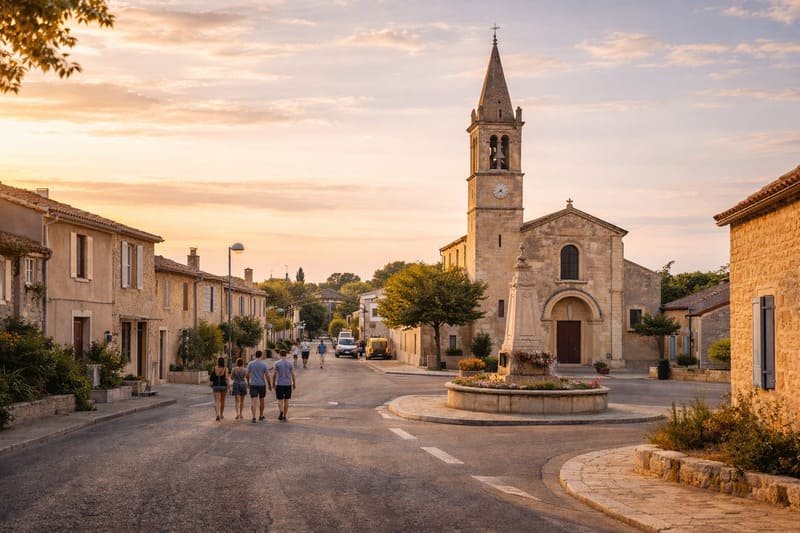 Serrurier à Nîmes en urgence