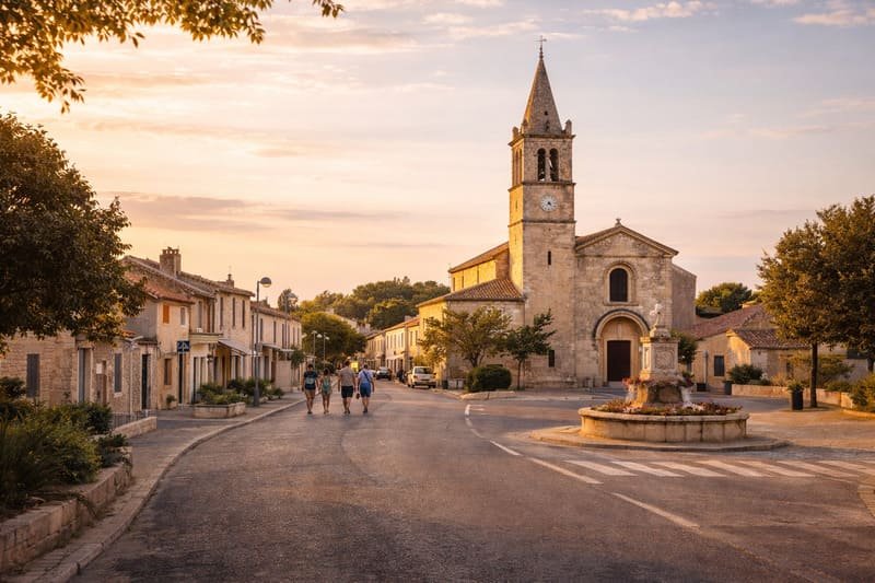 Serrurier à Nîmes en urgence
